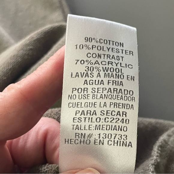 Umgee Boho Midi Dress  Size: Medium - Picture 9 of 11